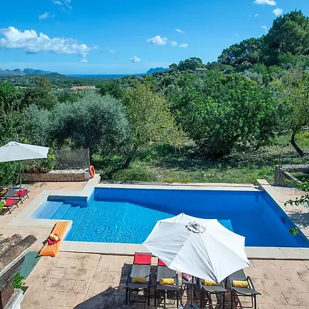 Owl Morro - Magnificent Views Villa *