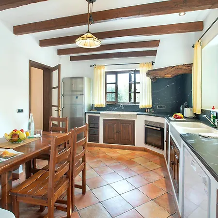 Villa Owl Morro - Magnificent Views Pollença