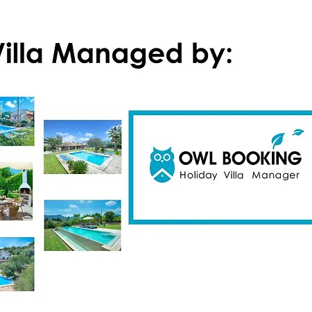 Villa Owl Morro - Magnificent Views *