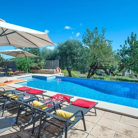 Villa Owl Morro - Magnificent Views Pollença