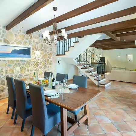 Owl Morro - Magnificent Views * Pollensa