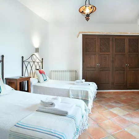 Willa Owl Morro - Magnificent Views Pollensa