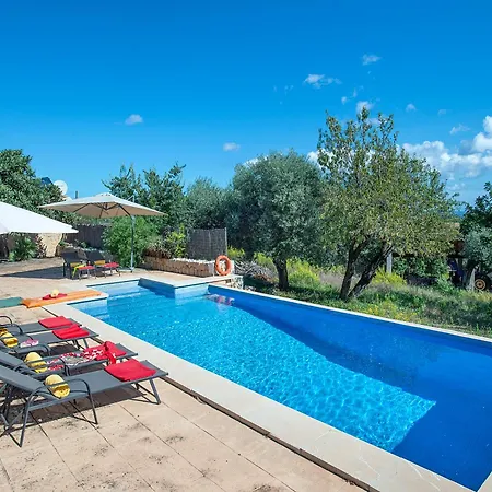 Owl Morro - Magnificent Views Pollensa