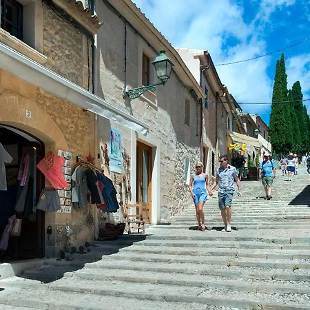 Owl Morro - Magnificent Views * Pollensa