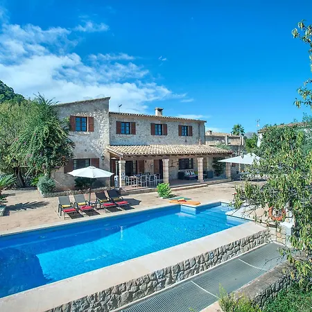 Owl Morro - Magnificent Views Villa