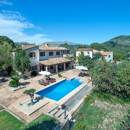 Owl Morro - Magnificent Views Pollensa