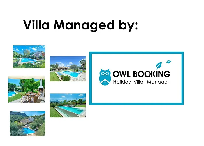 Villa Owl Morro - Magnificent Views *