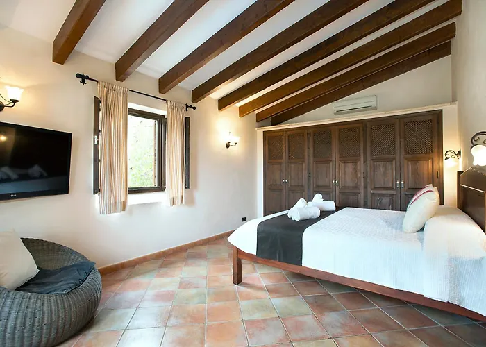 Owl Morro - Magnificent Views Villa *