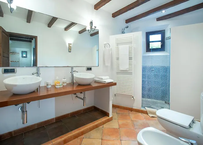 Owl Morro - Magnificent Views Pollenca