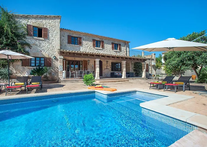 Owl Morro - Magnificent Views * Pollenca