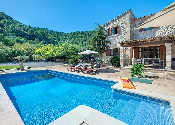 Villa Owl Morro - Magnificent Views