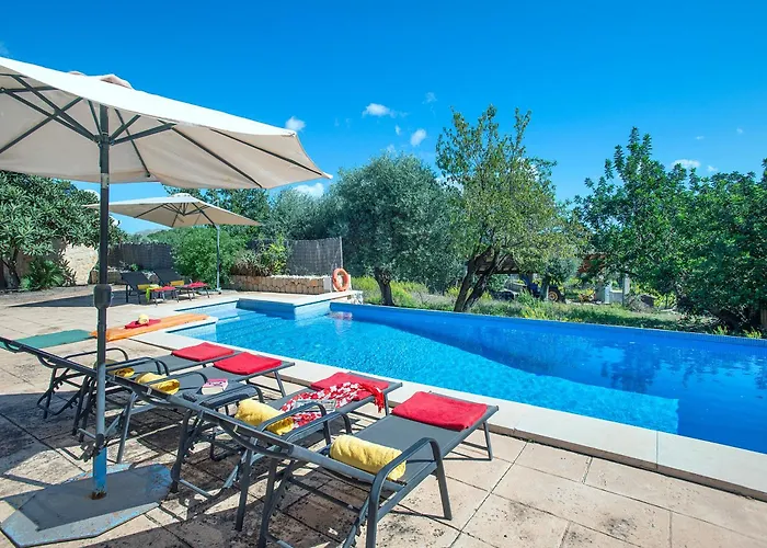 Villa Owl Morro - Magnificent Views Pollenca