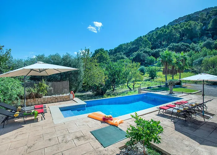 Owl Morro - Magnificent Views * Pollenca