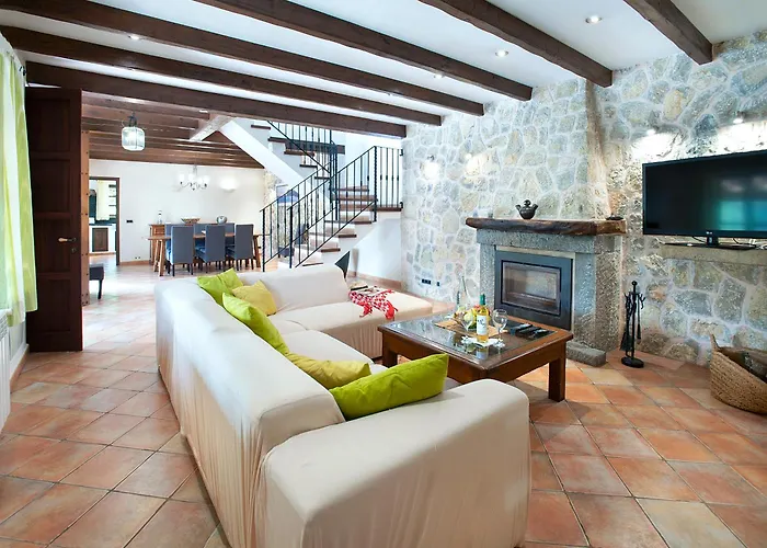 Villa Owl Morro - Magnificent Views *