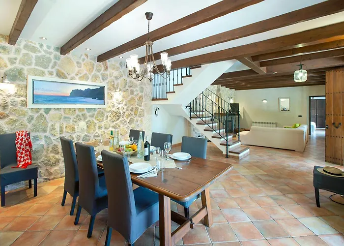 Owl Morro - Magnificent Views * Pollenca