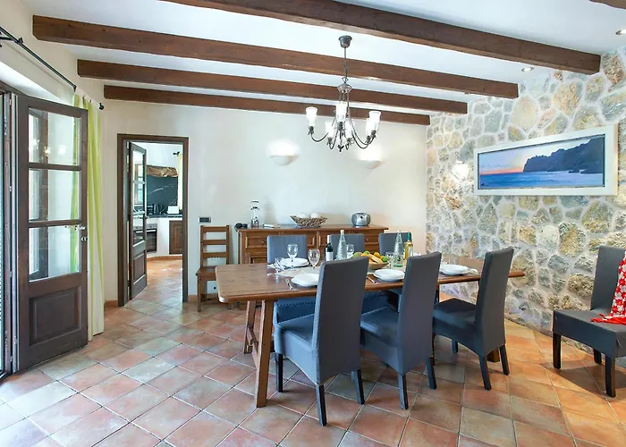 Villa Owl Morro - Magnificent Views