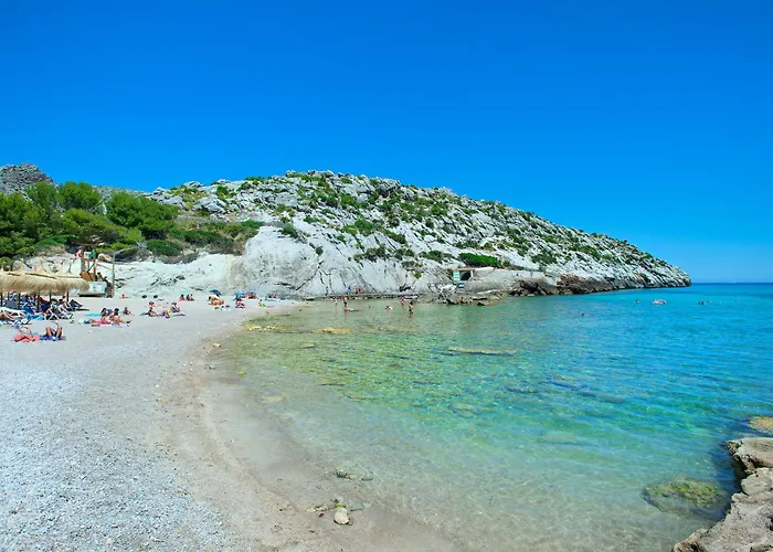 Owl Morro - Magnificent Views Villa Pollenca