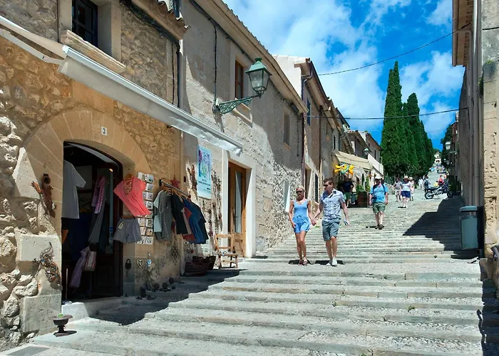 Owl Morro - Magnificent Views * Pollenca