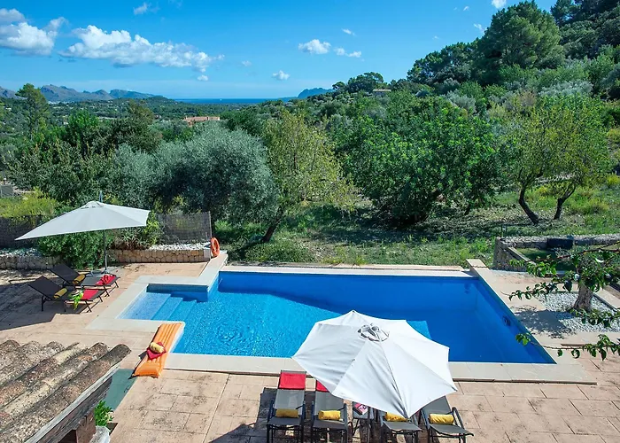 Owl Morro - Magnificent Views Villa *