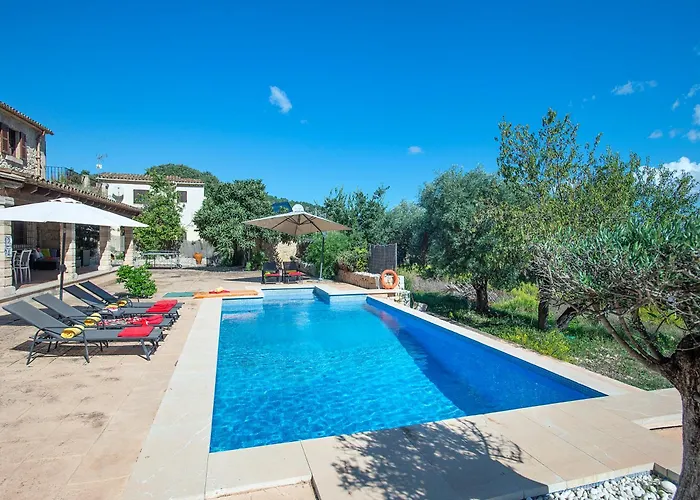 Owl Morro - Magnificent Views * Pollenca