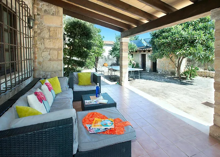 Villa Owl Morro - Magnificent Views *