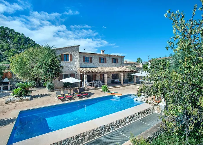 Owl Morro - Magnificent Views Villa