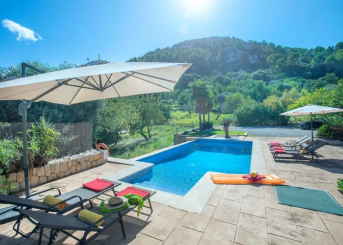 Villa Owl Morro - Magnificent Views *