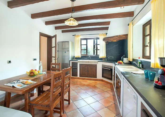 Villa Owl Morro - Magnificent Views Pollenca