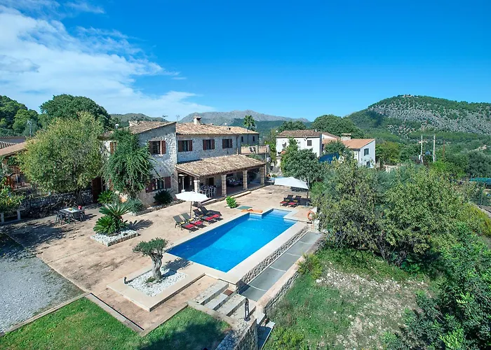 Owl Morro - Magnificent Views Pollenca